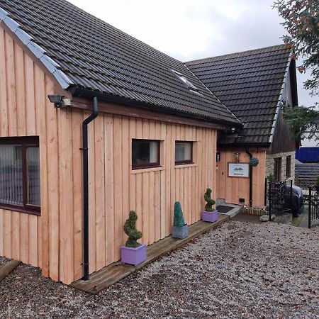 Carn Mhor Bed And Breakfast Aviemore Exterior photo